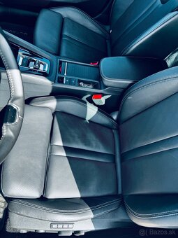 Škoda Octavia combi 2.0 TDI EVO DSG r.v. 2021 EXTRA vybava - 10