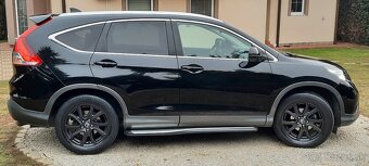 Honda CRV - 10