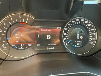 Predám Ford S-Max 2.0 TDCi Titanium, 7 miestne - 10