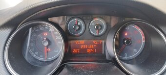 Predám Fiat Bravo 1.9 jtdm 110kw - 10