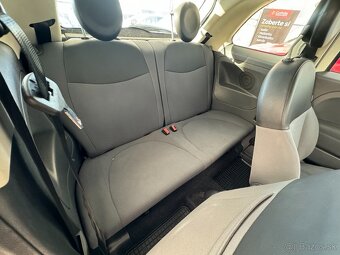 Fiat 500 1.2 Lounge - 10