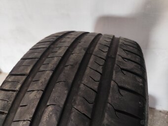 Predám 2x letné TOMKET SPORT XL 275/35 R19 100Y - 10