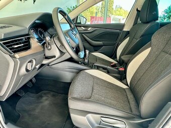 Škoda Scala, Původ ČR, 1.0 TSI 70KW STYLE 79tkm - 10