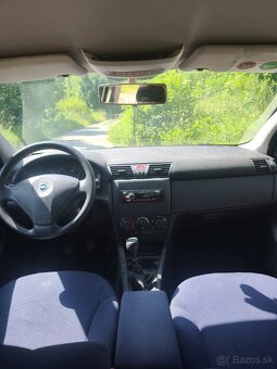 FIAT Stilo 1,6 16 V Dynamic - 10