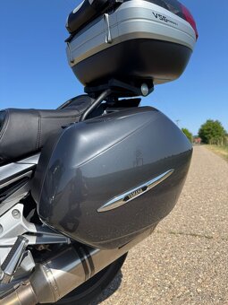 Yamaha FJR 1300 ES (2015) - 10