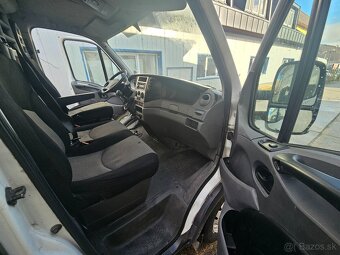 IVECO DAILY 2.3HPI ●2011● - 10