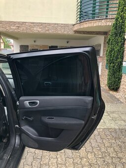 Peugeot 307 SW 1.6 HDI Panoráma, 7 miest - 10