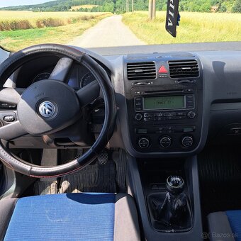 Volkswagen Golf 5 - 10