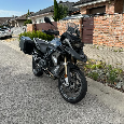 2019 BMW 1200 GS 3xpacket, 11200 km, 1. majiteľ, odpočet DPH - 10