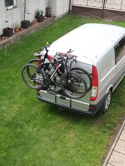 Mercedes-Benz VITO - 10