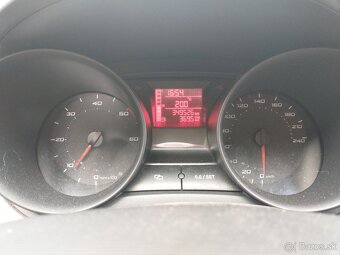 Predam seat ibiza st kombi 1.2 tdi 55kw 2011 - 10