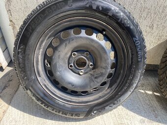 205/60 r16 XL Sharan/Alhambra - 10