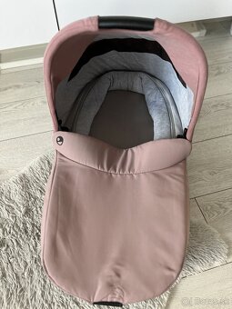 Easywalker Harvey2 desert pink - 10