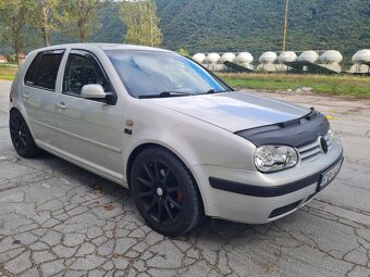VW Golf 4 1.9 TDI 81kW - 10