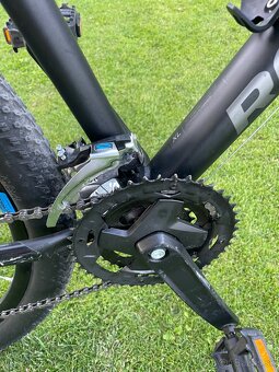 Bicykel rockrider - 10