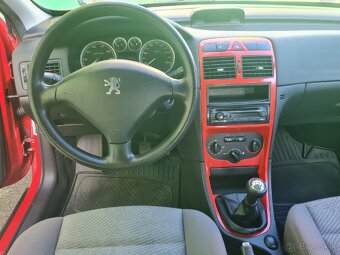 Peugeot 307 - 10