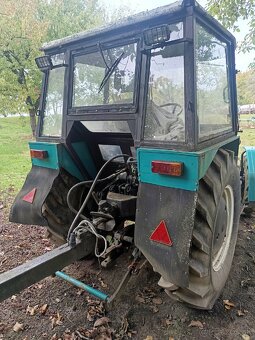 Predam Zetor 6945 - 10