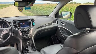 Predam Hyundai SantaFe 2013 - 10