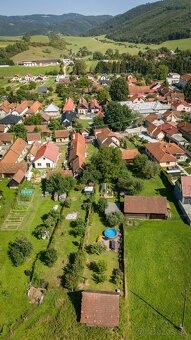 Predaj vidieckého domu v Turčianskej Štiavničke - 10