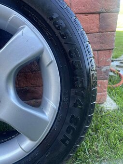 KIA RIO 2006 1.4 Benzín - 10