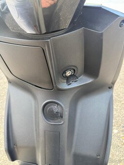 Piaggio Typhoon 125ccm - 10