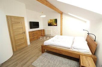 NA PREDAJ NOVÝ 3-IZBOVÝ  APARTMÁN "P16" SO ZARIADENÍM V... - 10