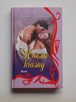 Historické romance - Wilson,Keats,Jordan,Bateman,Gist a iný - 10