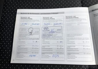 Hyundai i30 1.4 16V benzín manuál 80 kw - 10