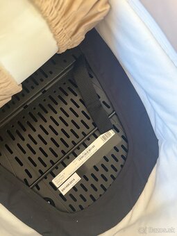 Cybex platinum simply flower vanicka - 10