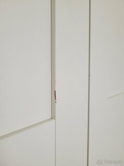 skriňa IKEA PAX - 10