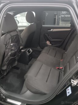 Audi a4 b8.5 najazdené 280000km - 10