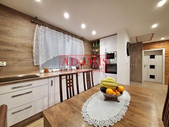 ADOMIS, - predáme 4izbový bungalov v Košickej Polianke, 710m - 10