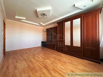 Štvorizbový byt, blízko centra mesta Šahy - 10