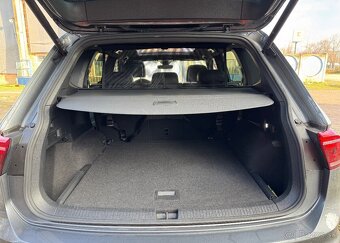 💎 Volkswagen Tiguan Allspace R-line 4 MOTION 2.0 TDI DSG 14 - 10