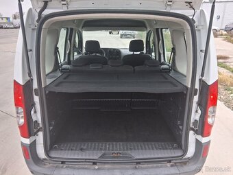 Mercedes Citan 1.5 dci - 10
