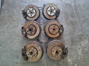 PREDAM OTOCE VW GROUP 5x100 5x112 - 10