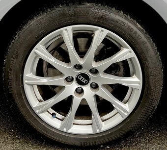 AUDI A4 AVANT 2.0 TDI AUTOMAT | PROVĚŘENÁ HISTORIE | S DPH - 10