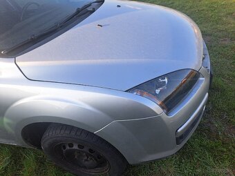 Rozpredam ford focus mk2 2.0 benzin 1.6diezel - 10