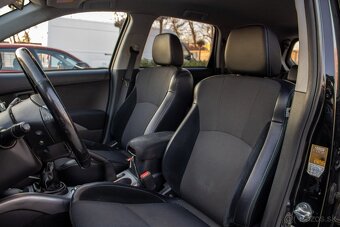 Mitsubishi Outlander 2.2 DI-D 4x4 - 10