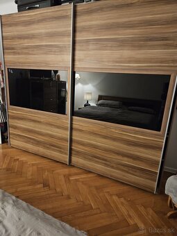 Komplet spálňa - 10