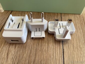 Owlet Smart Sock 3 - Original Mint - 10