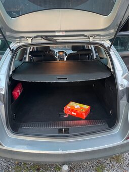 Opel Astra 1.7 CDTI - 10