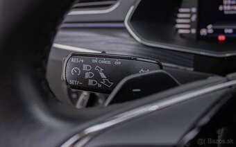 Škoda Superb 2.0 TDI 2021 - 10