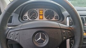 Mercedes-Benz b180 cdi 80kW - 10