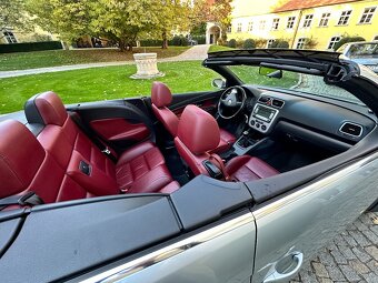 Volkswagen Eos 2.0 TDI - 2007 103kW - 10