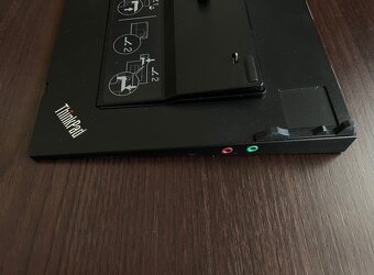 Lenovo ThinkPad W530, i7, 32GB - 10