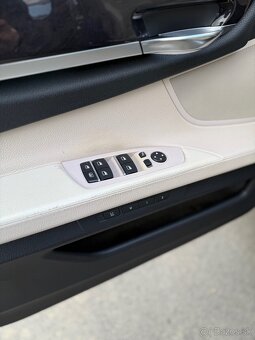BMW 730D - 10