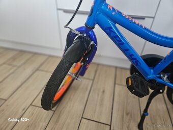 Kellys Wasper 16" - 10