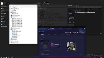 i5 10400F \\ 32GB \\ RTX 4060 8GB \\ NVME 1TB+HDD - 10