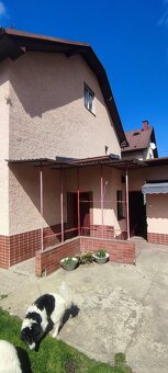Veľký rodinný dom na predaj - 10